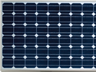 PV Module with crystalline structure